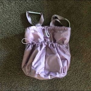 Lululemon Bliss Bag